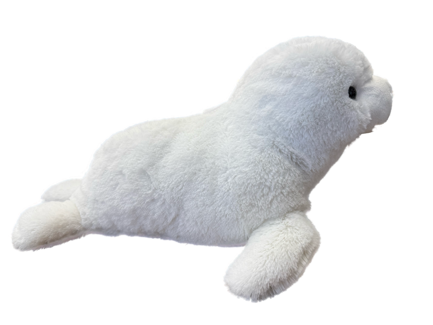 Plush Seal Large
