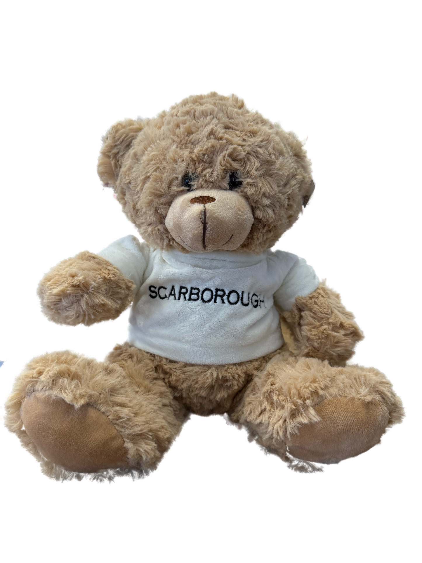 Scarborough Jumper Teddy Bear