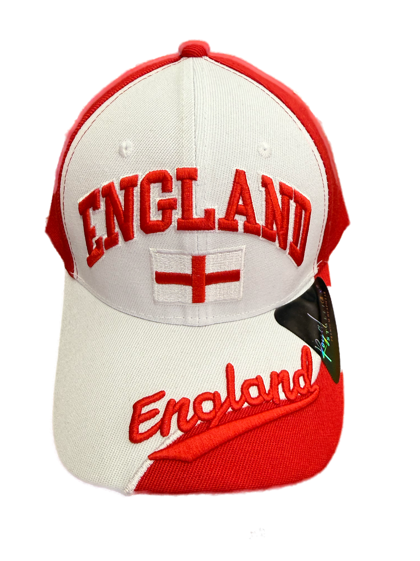 England Baseball Cap
