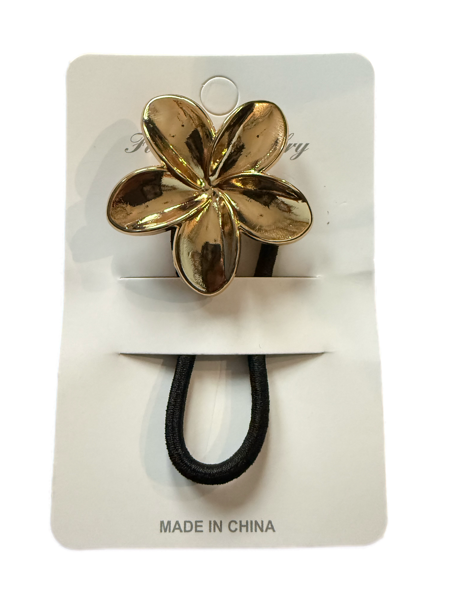 Charm Hair Bobble
