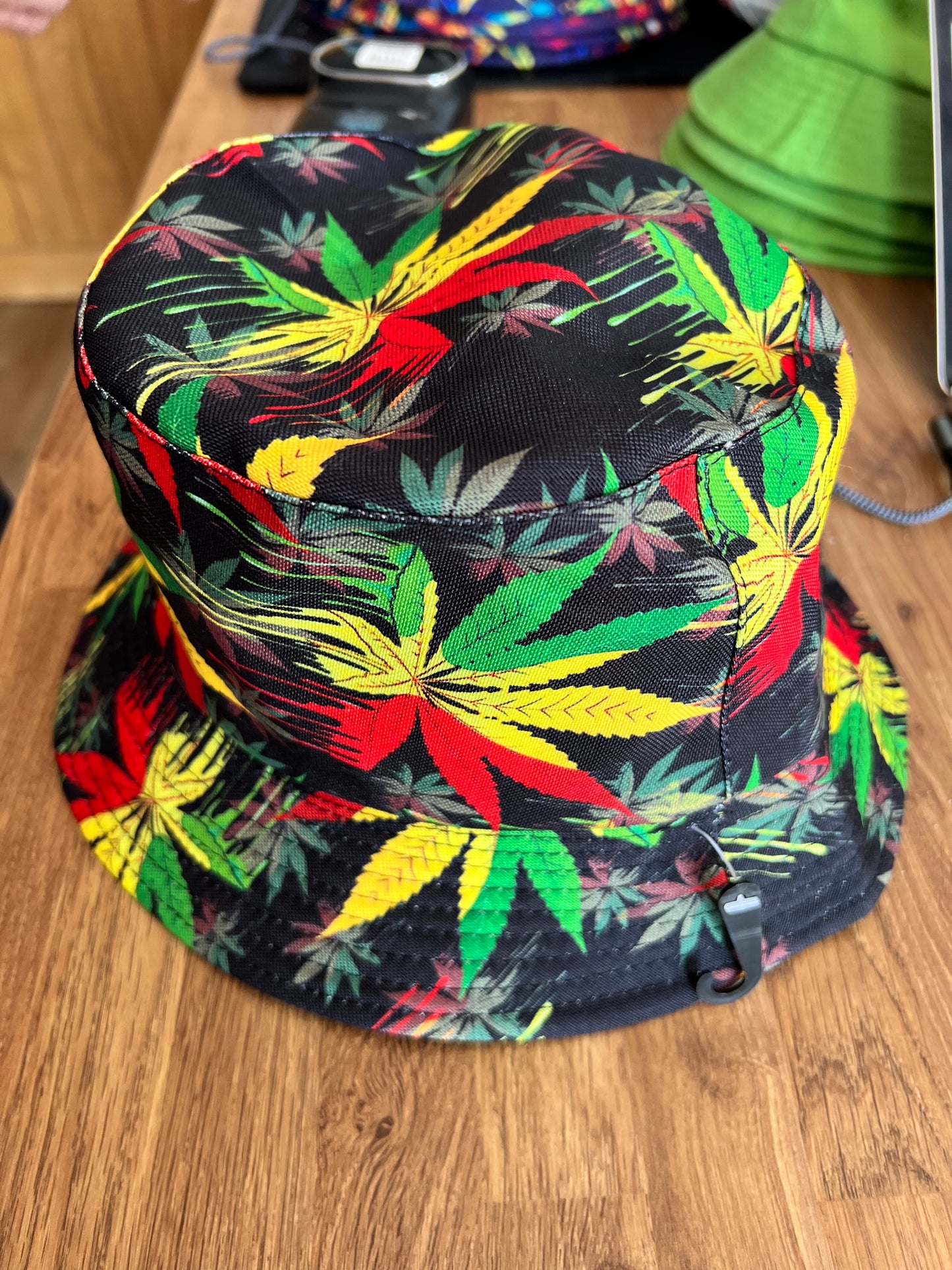 Bucket Hat Collection