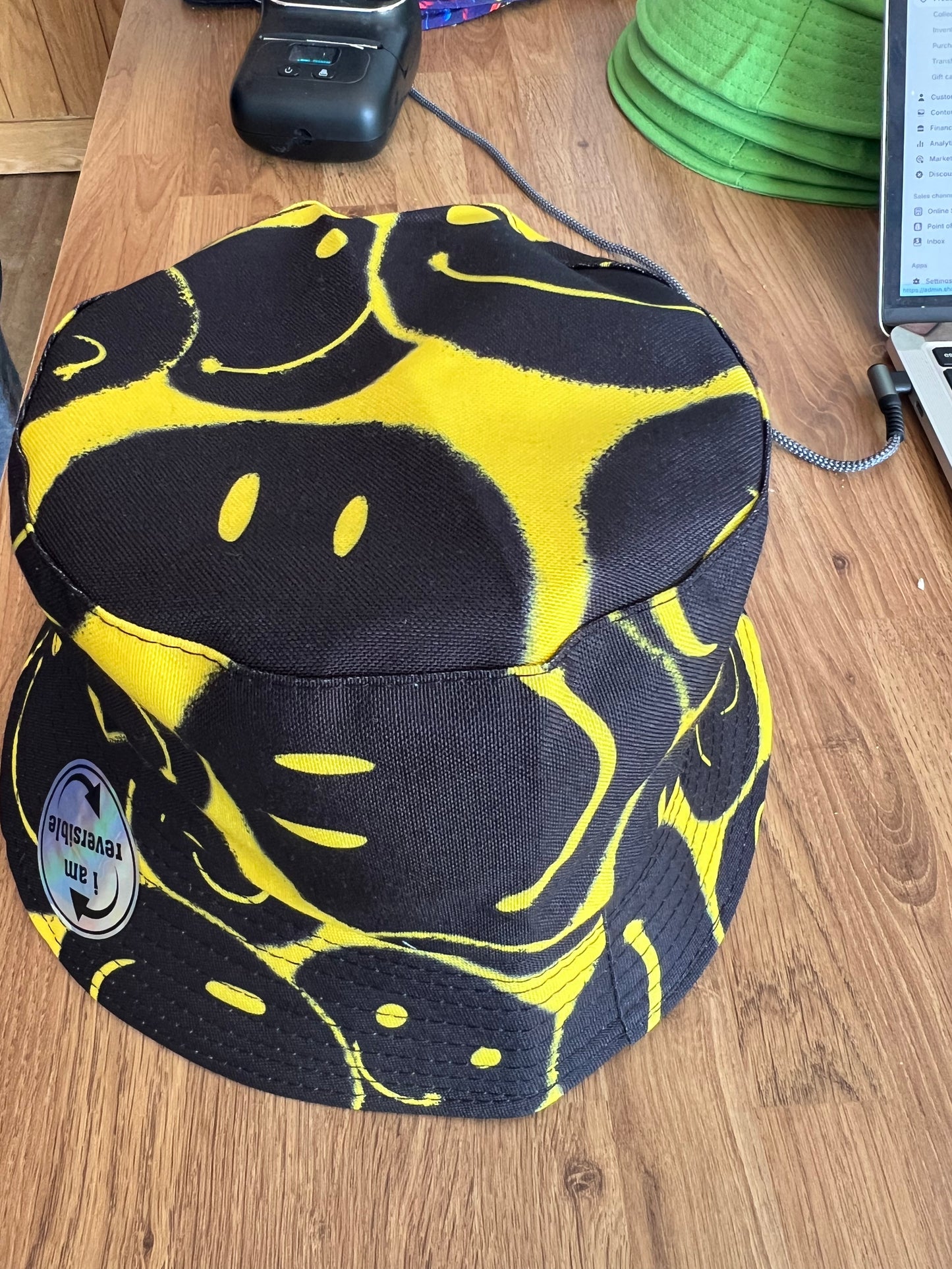 Bucket Hat Collection