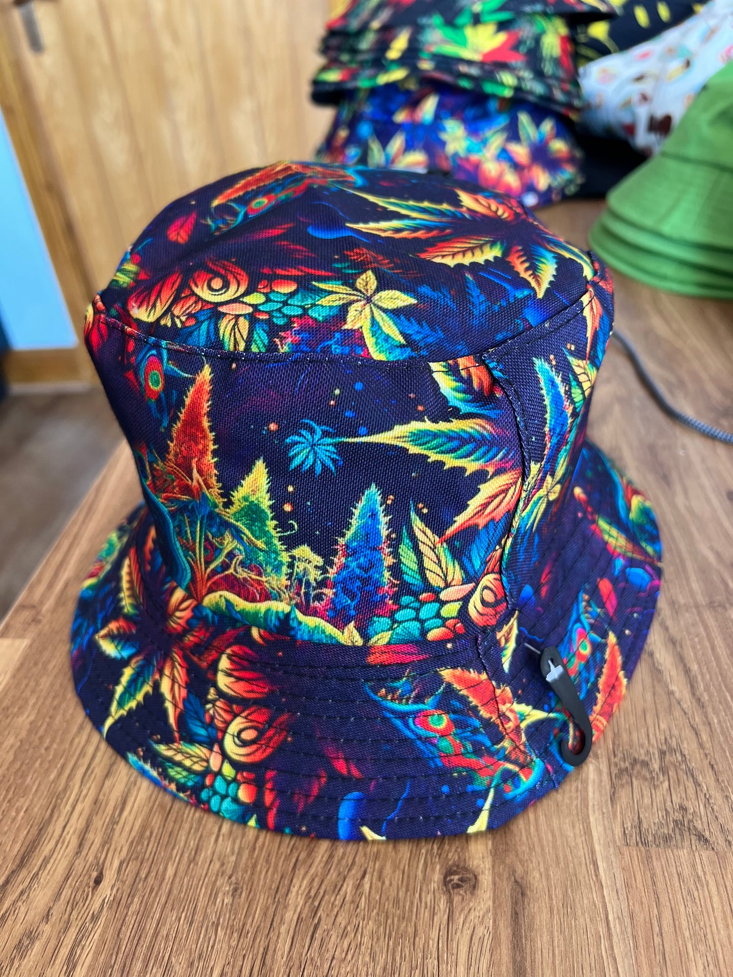 Bucket Hat Collection