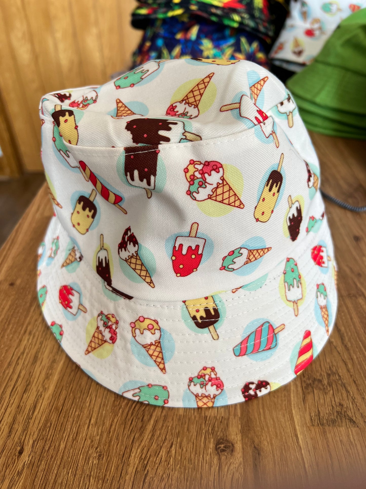 Bucket Hat Collection