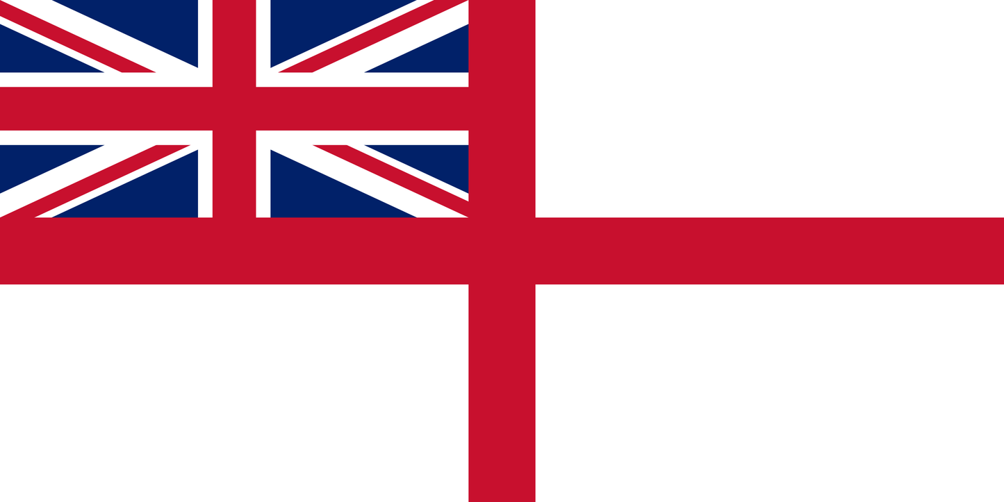 White Ensign Flag