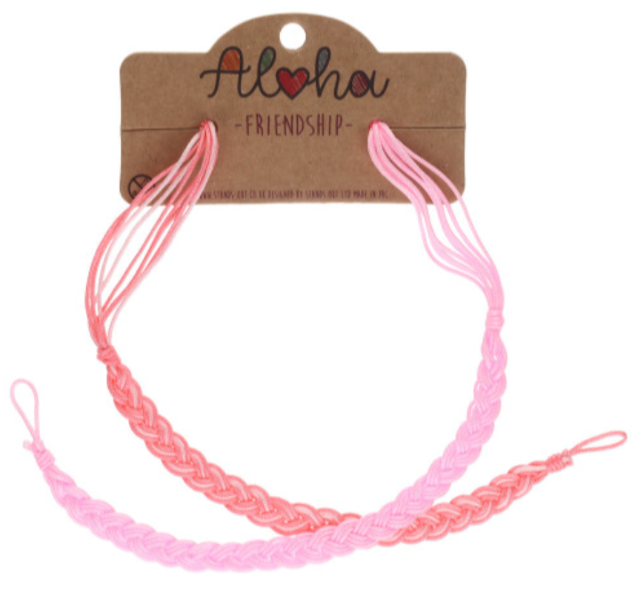 Aloha Collection - Pinks and Purples