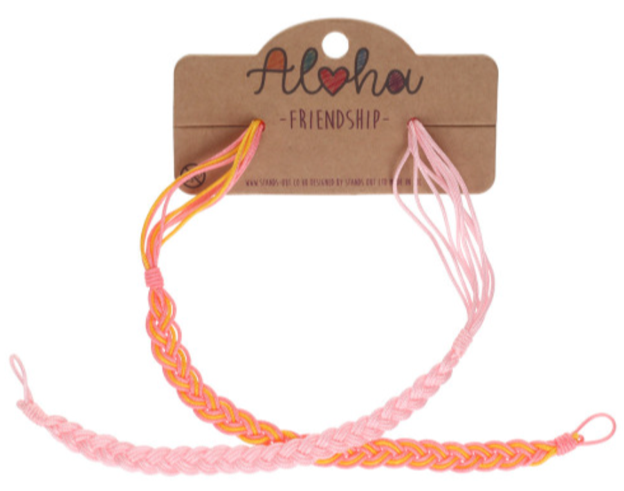 Aloha Collection - Pinks and Purples