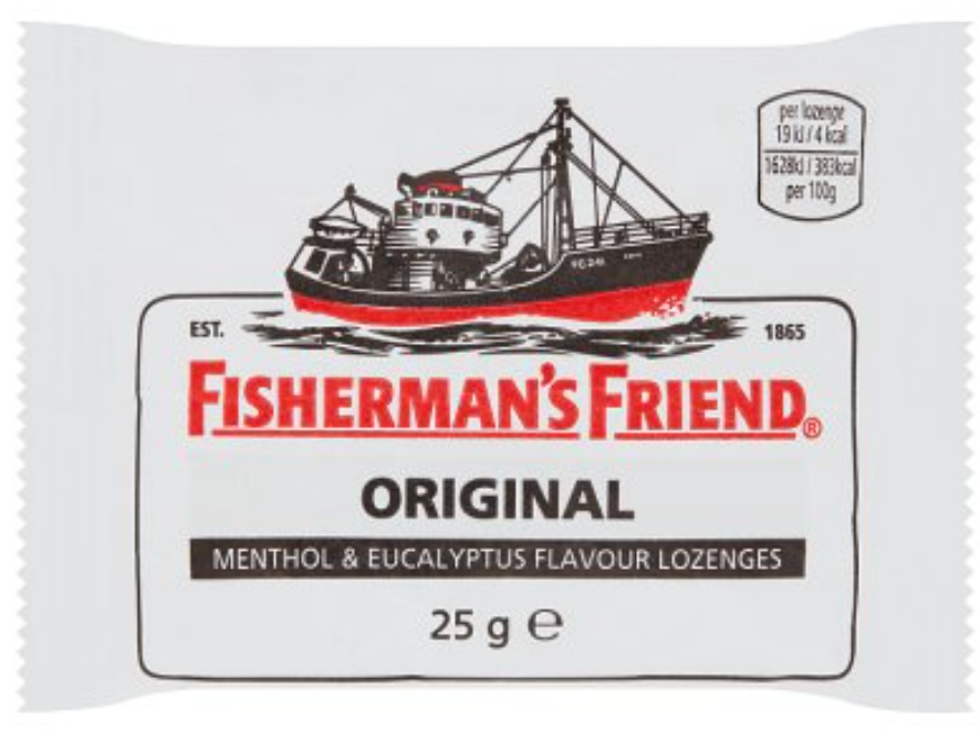 Fisherman’s Friend - Original