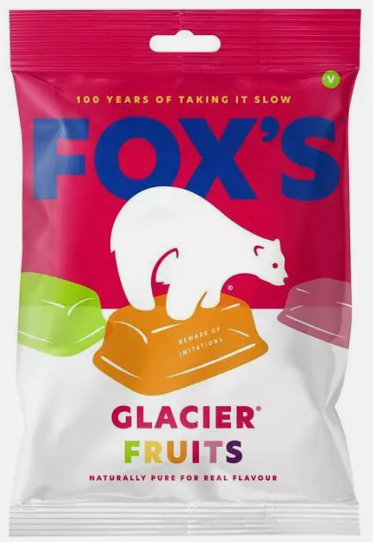 Fox’s Glacier Fruits