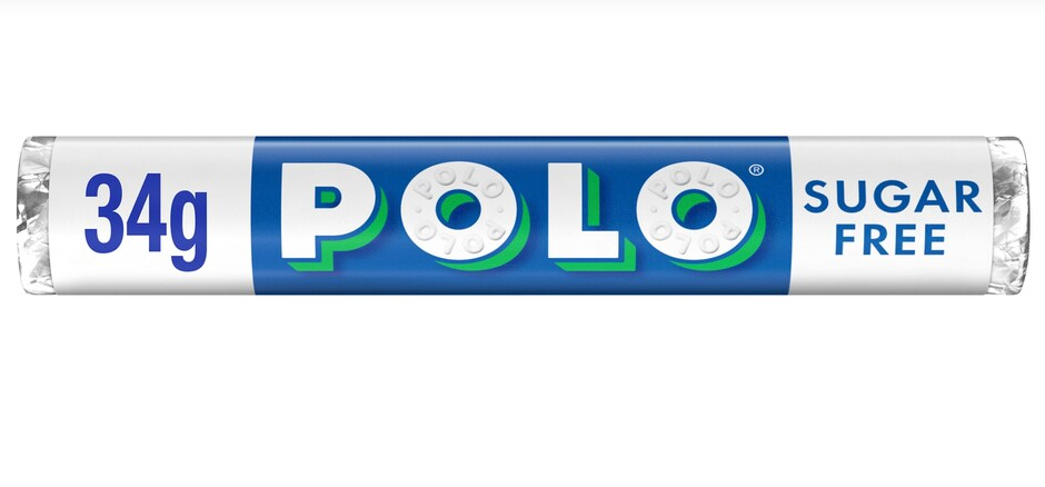 Polo Sugar Free