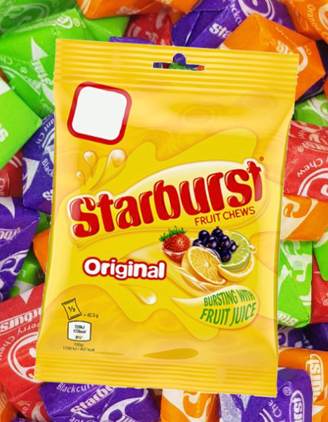 Starburst Original