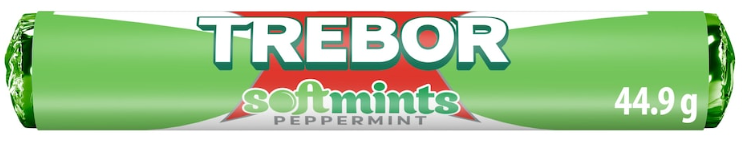 Soft Mints Peppermint