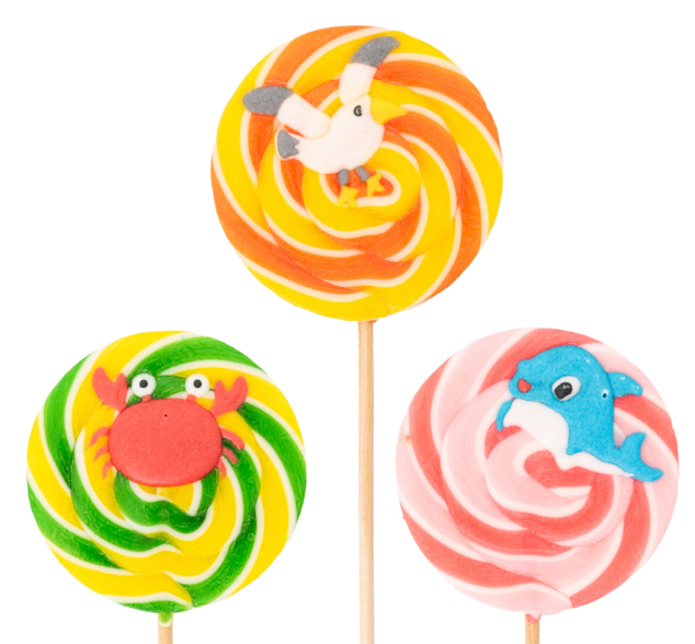 Seaside Lolly