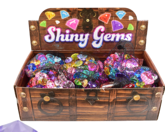 Small Gems Bag