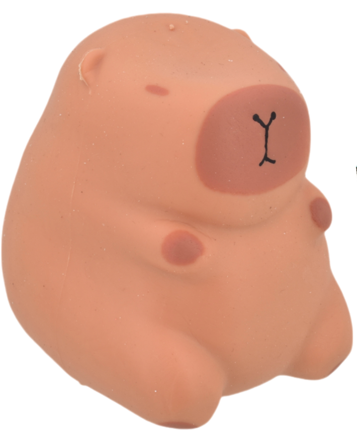 Squishy Capybara