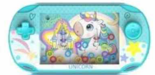 Water Game - Unicorn