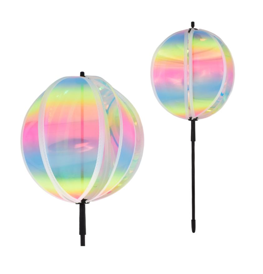 Globe Windmill (Ombre)