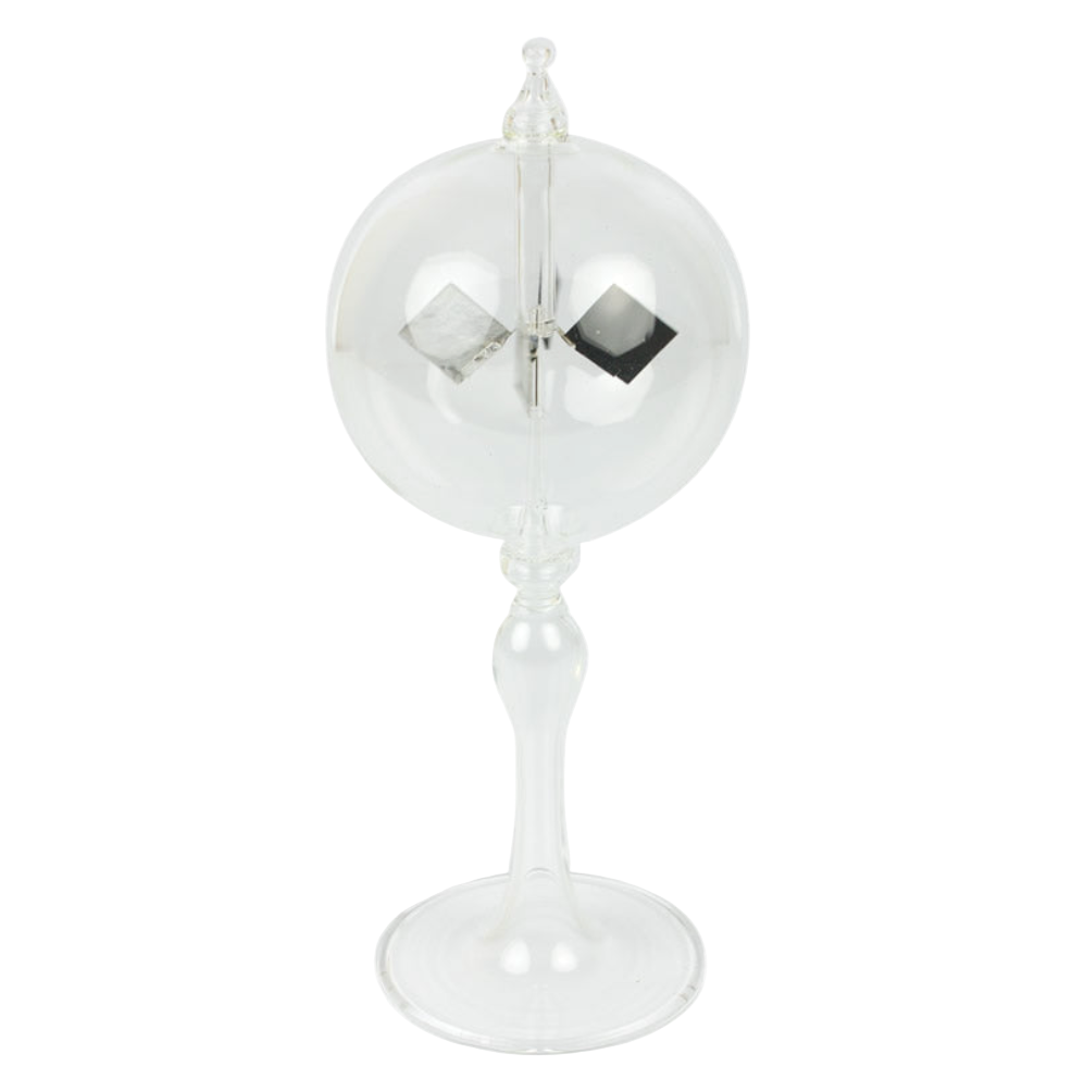 Solar Radiometer