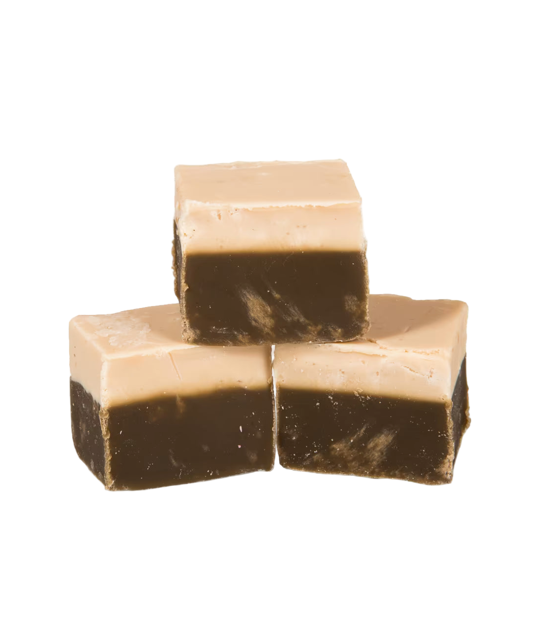 Cappuccino Fudge