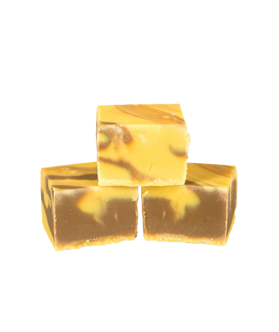 Banoffee Fudge