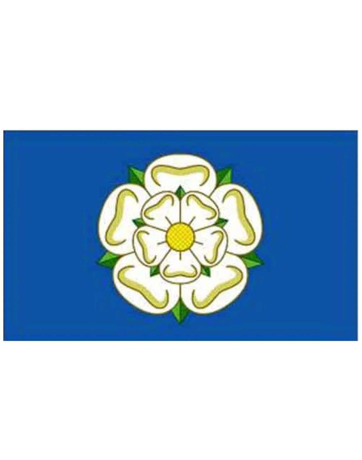 Yorkshire flag