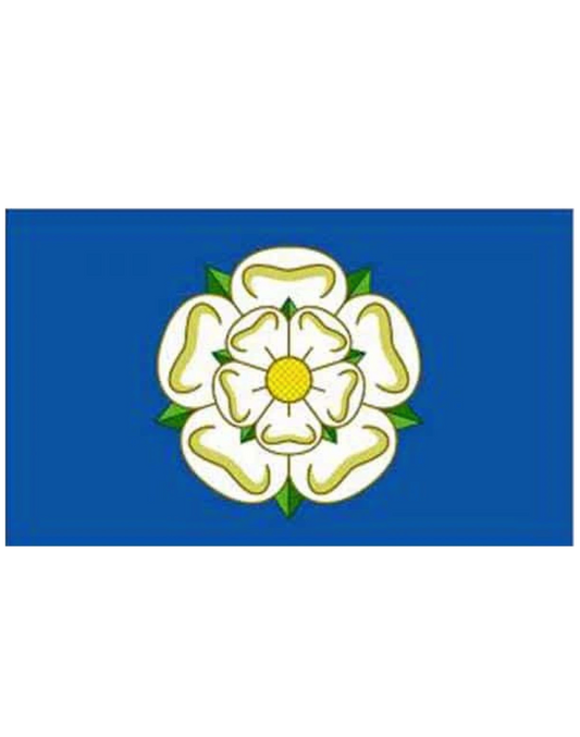 Yorkshire flag