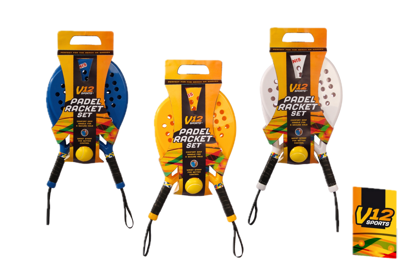 Padel Racket Game