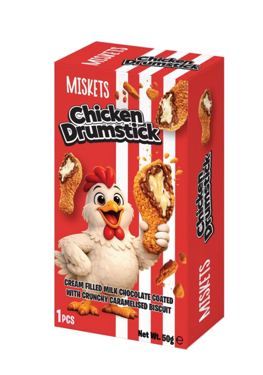 Miskets Chicken Drumsticks