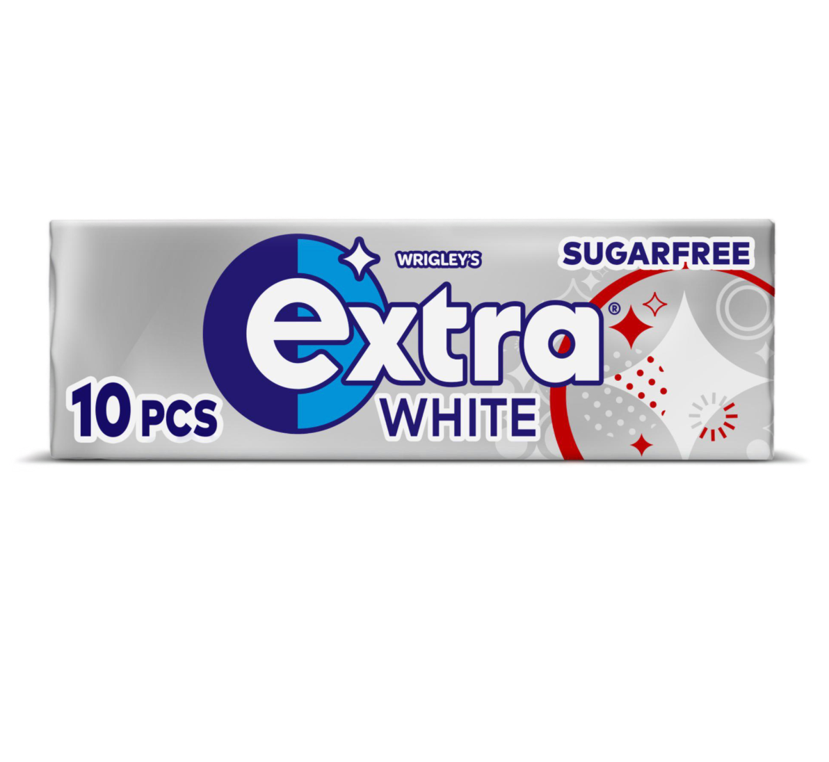 Wrigley’s Extra White Chewing Gum