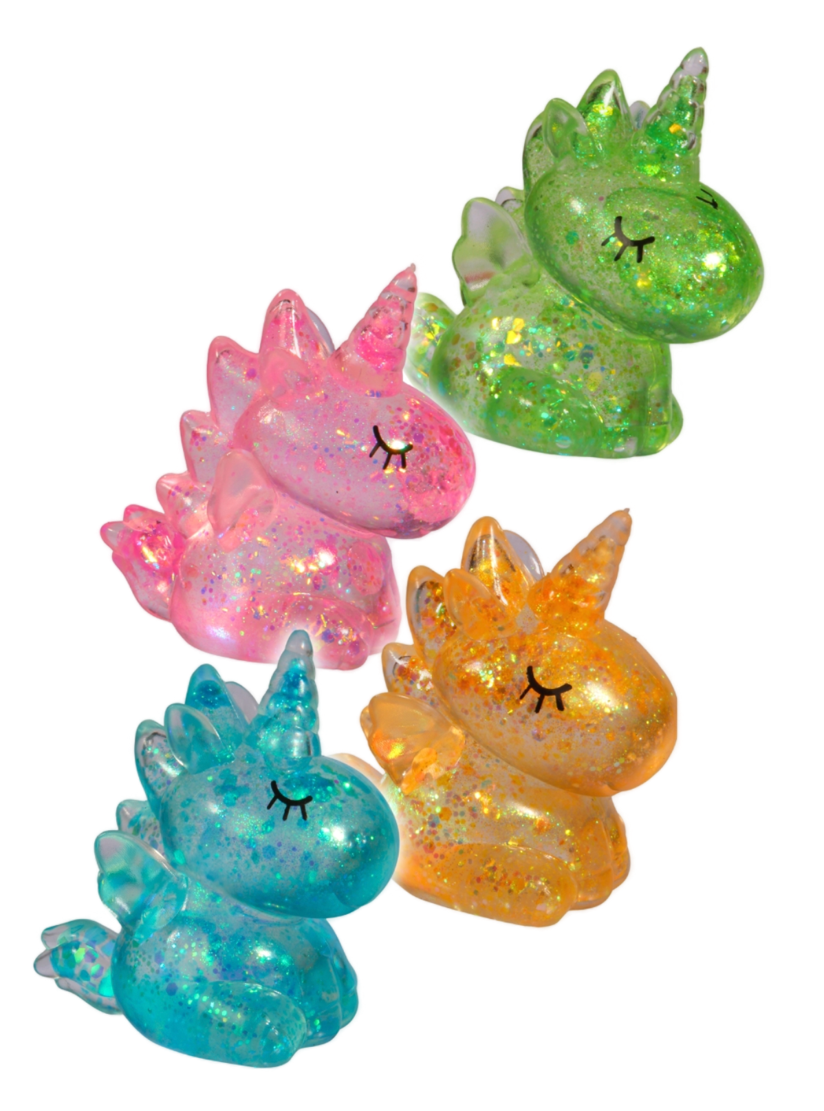 Squeezy Unicorn