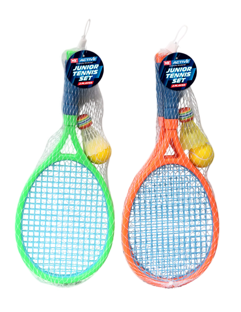Tennis Set