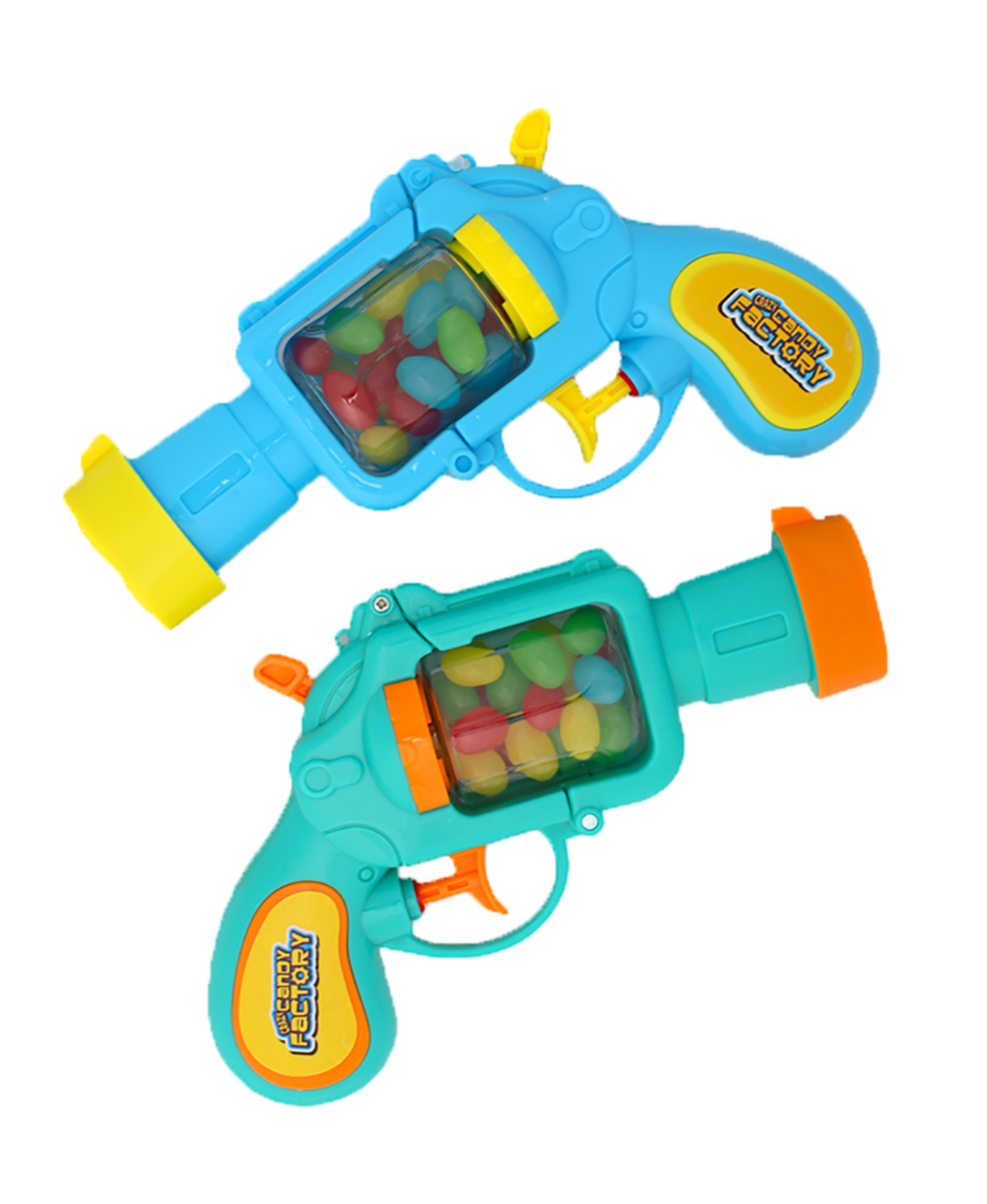 Jelly Bean Water Blaster