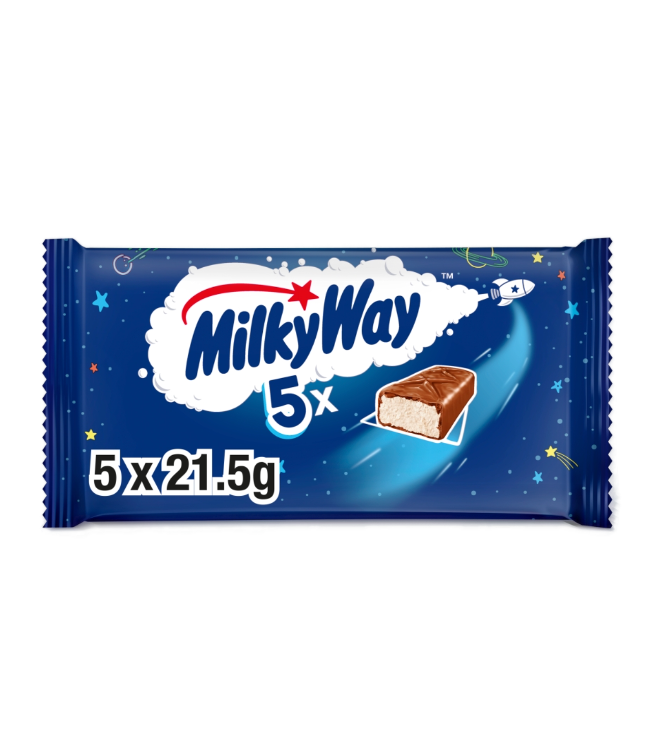 Milky Way Multi