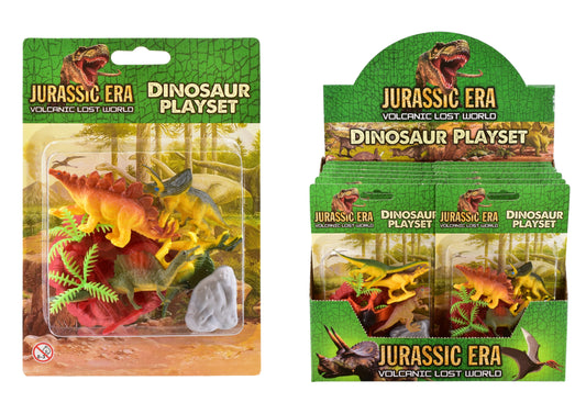 Dino Playset