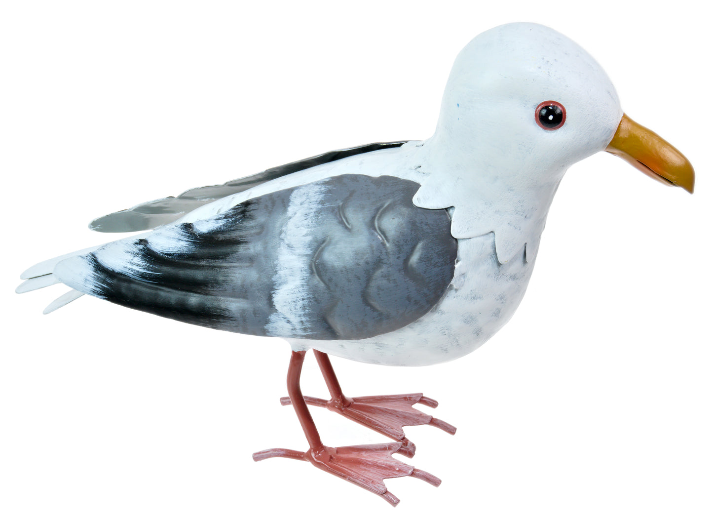 Metal Seagull