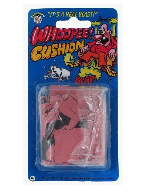Whoopee Cushion