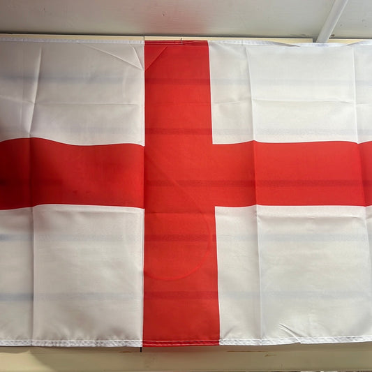 St. George flag