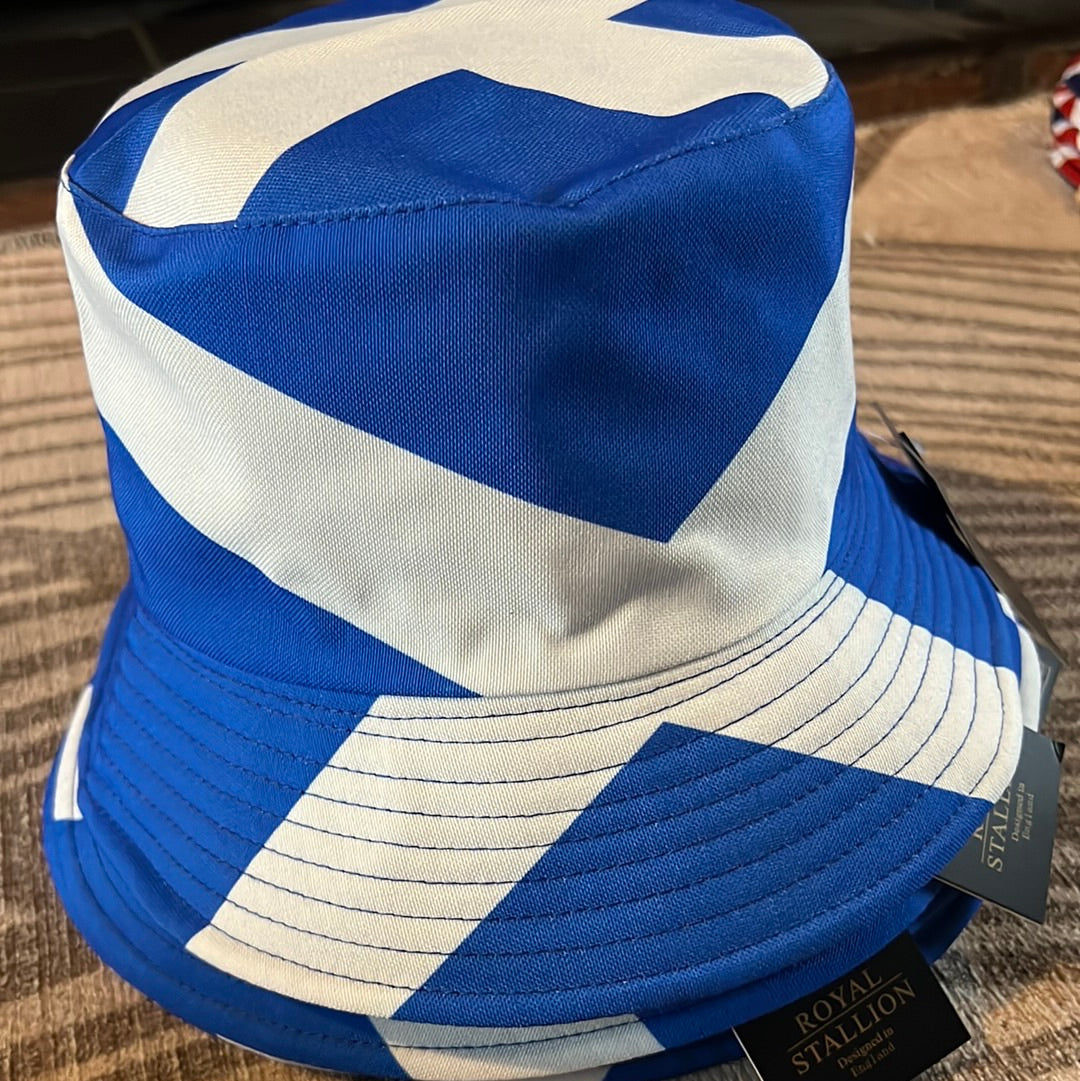 UK Bucket Hat Collection