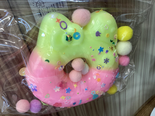 Squishy Toy