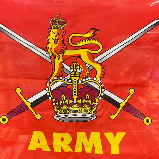 Army 5x3 Flag