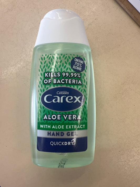 Carex Hand Gel