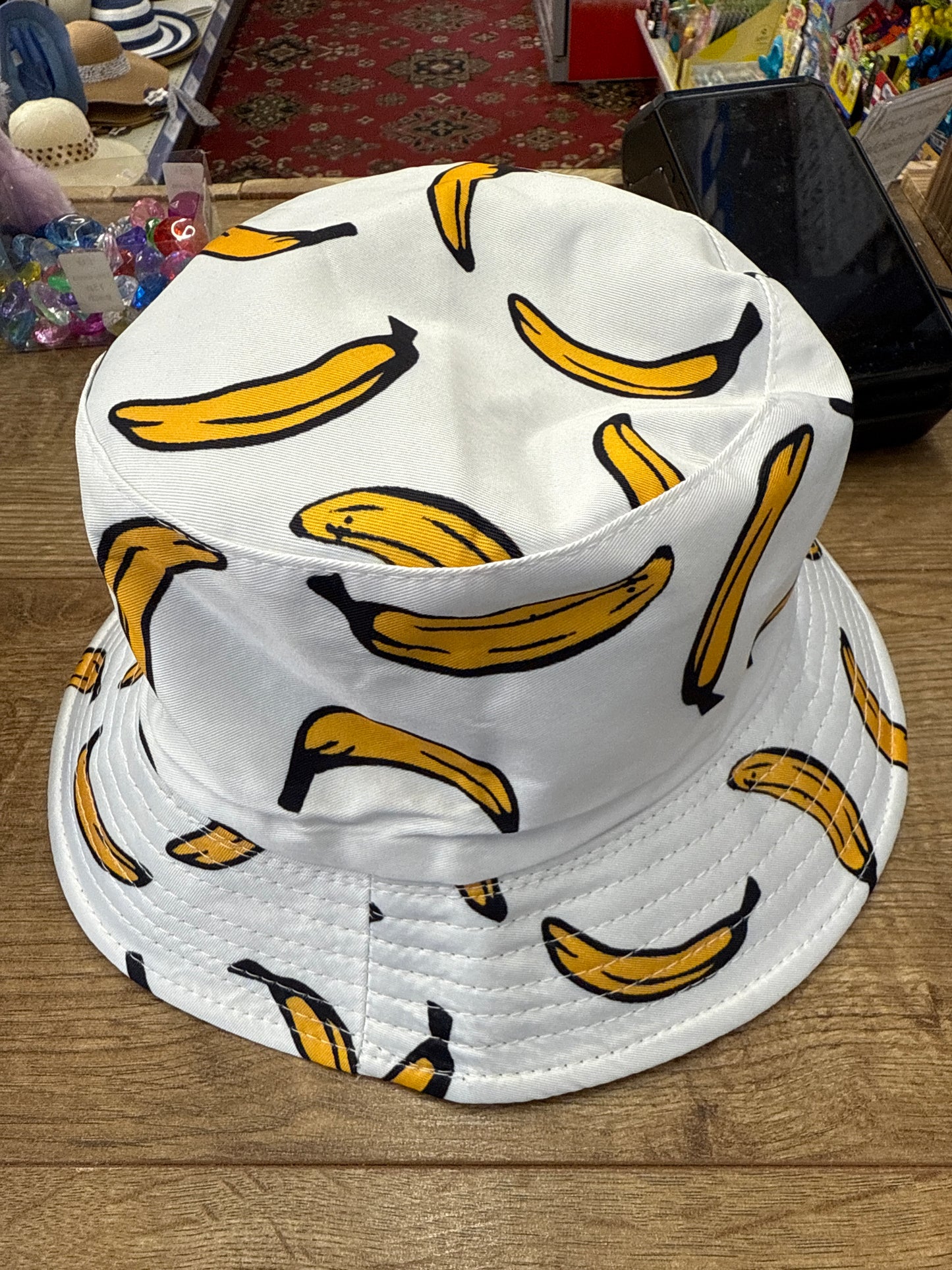 Bucket Hat Collection