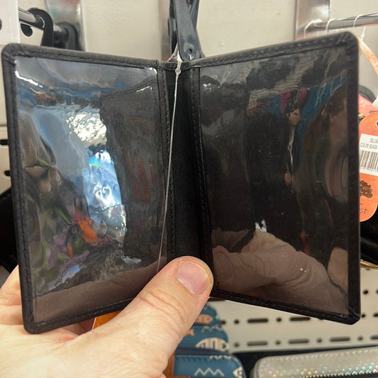 Bus Pass / Card Holder