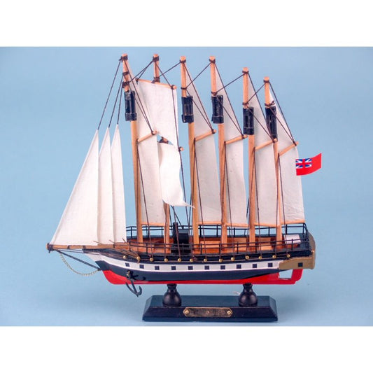 Boat SS great Britain 24cm