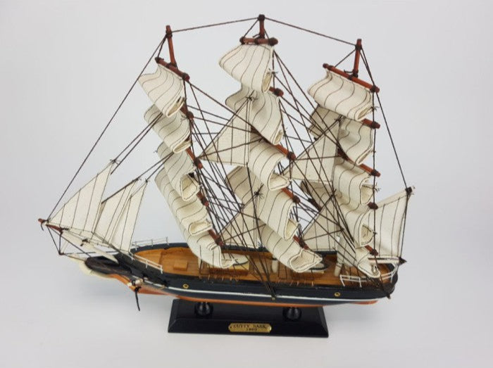 Cutty Sark Replica - Medium