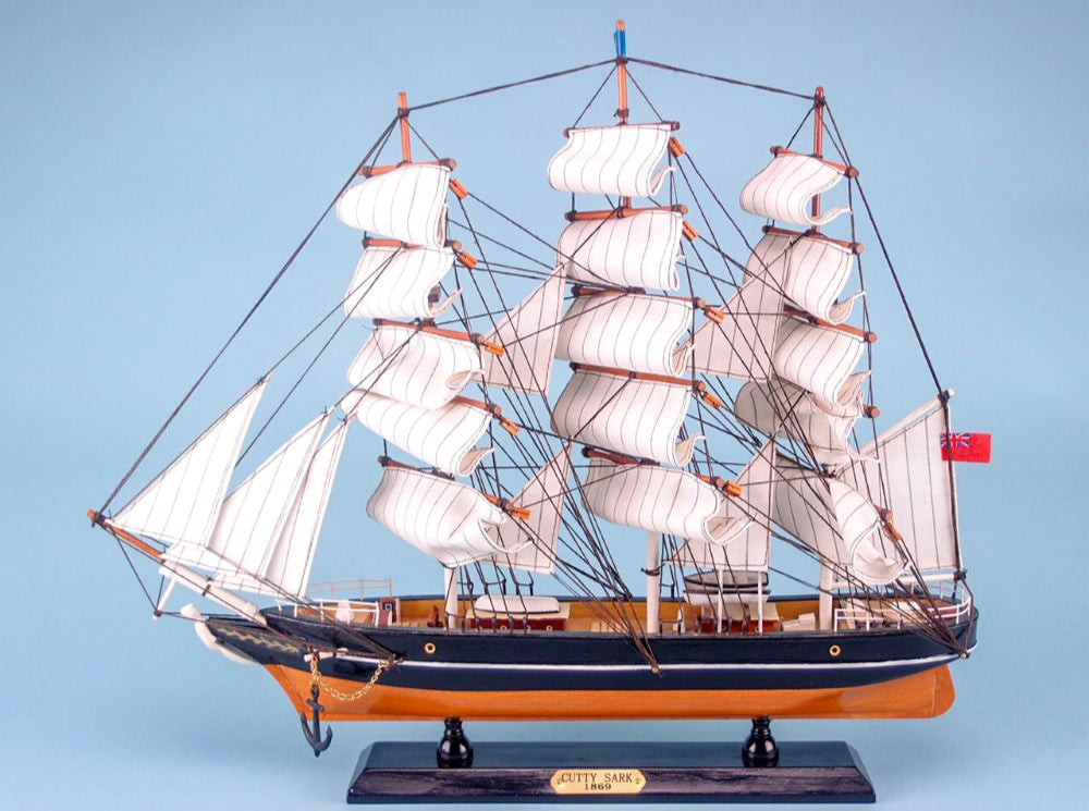 Cutty Sark Replica - Large