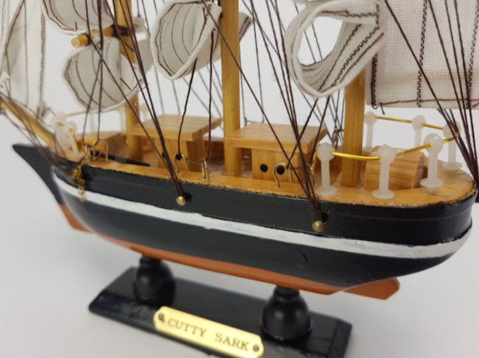 Cutty Sark Replica - Mini