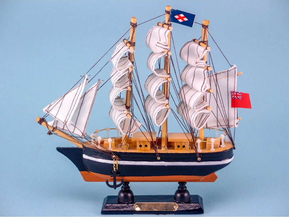 Cutty Sark Replica - Mini