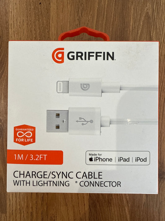 USB to Lightning Cable