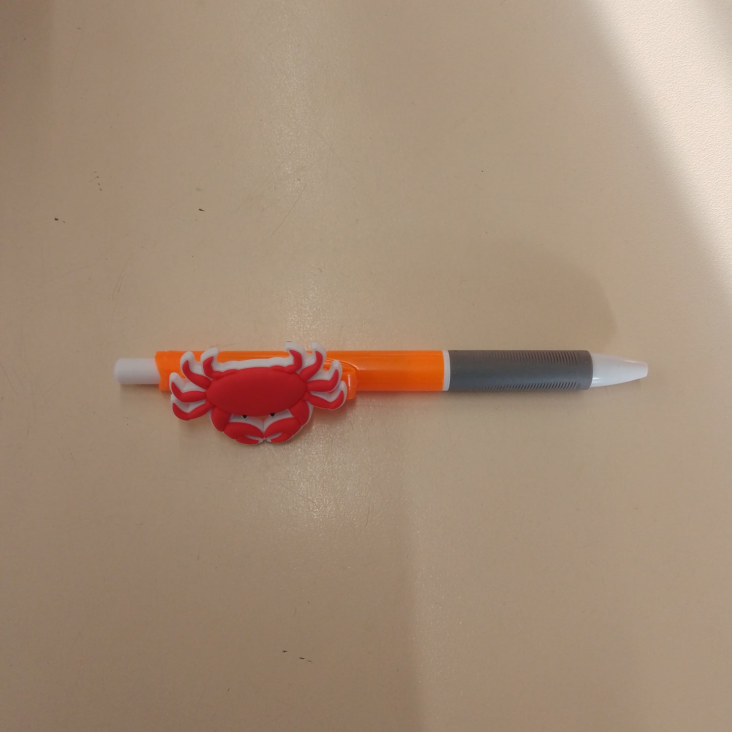 Crab pen